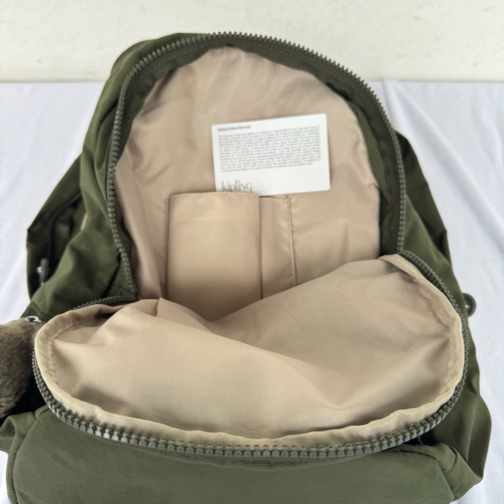 KIPLING Challenger Backpack - Picture 9 of 11